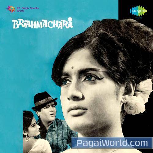 Dil Ke Jharokhe Mein Poster