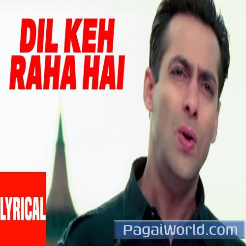 Dil Keh Raha Hai Poster