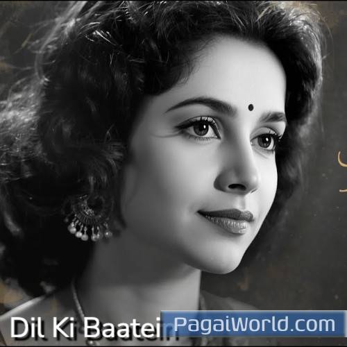 Dil Ki Baatein Poster