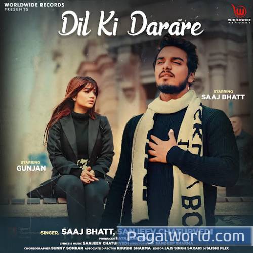 Dil Ki Darare Dil Ki Darare Poster
