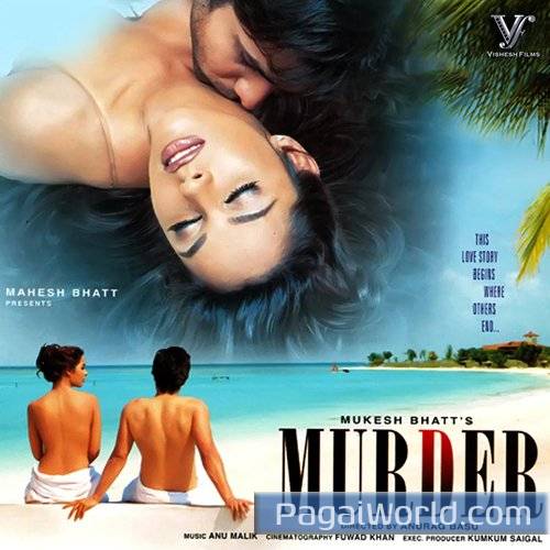 Dil Ko Hazar Bar From Murder Poster