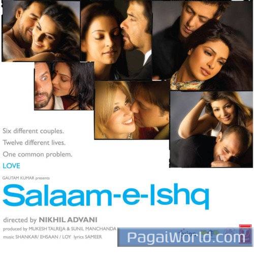 Dil Kya Kare Dil Kya Kare Poster