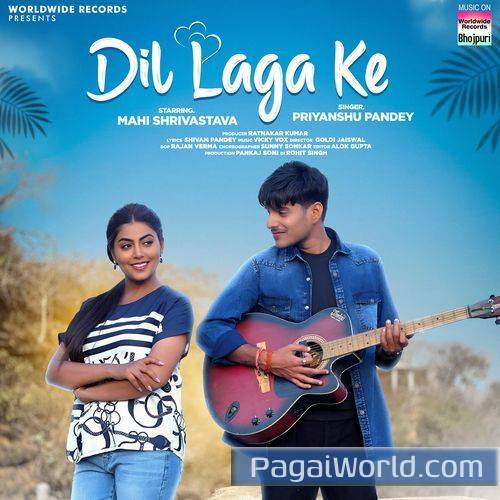 Dil Laga Ke Dil Laga Ke Poster