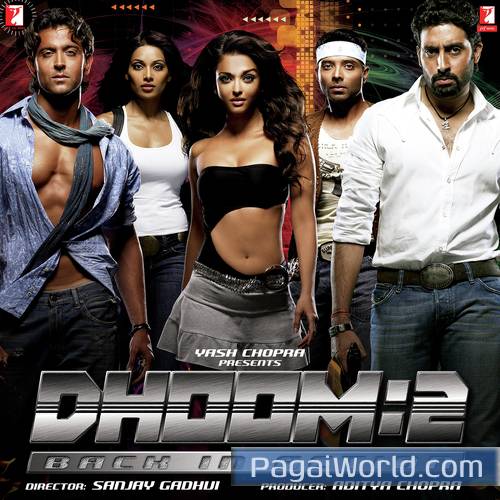 Dil Laga Na Dil Laga Na Poster