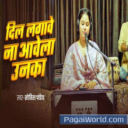 Dil Lagawe Na Aawela Unka Dil Lagawe Na Aawela Unka Poster