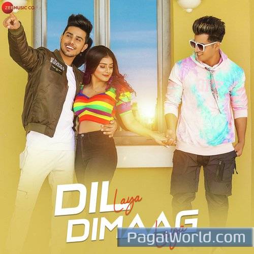 Dil Laya Dimaag Laya Dil Laya Dimaag Laya Poster
