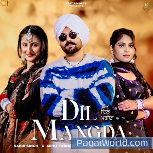 Dil Mangda Dil Mangda Poster