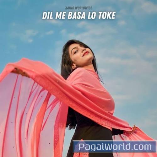 Dil Me Basa Lo Toke Dil Me Basa Lo Toke Poster