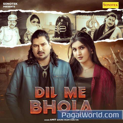 Dil Me Bhola Dil Me Bhola Poster