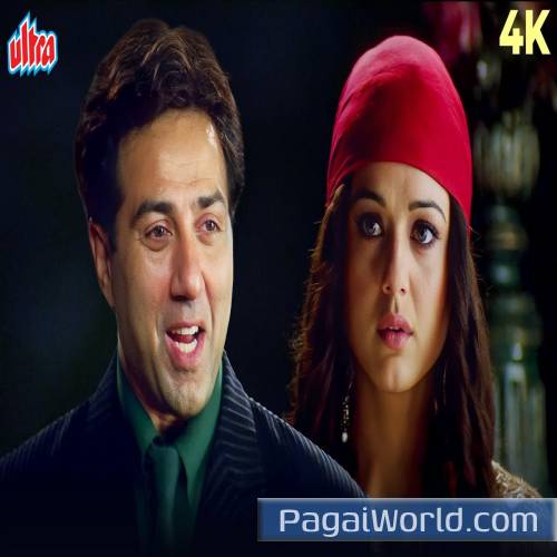 Dil Mein Hai Pyar Tera Hoton Poster