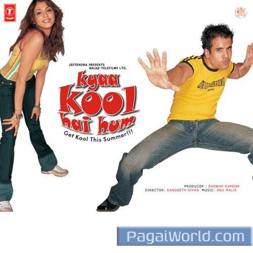 Dil Mera Dil Mera Poster