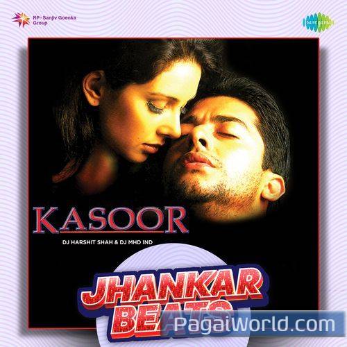 Dil Mera Tod Diya   Jhankar Beats Poster