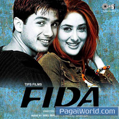 Dil Mere Naa Dil Mere Naa Poster