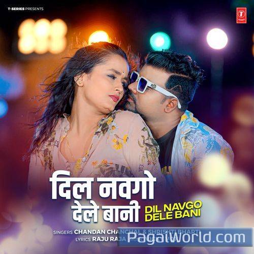 Dil Navgo Dele Bani Dil Navgo Dele Bani Poster