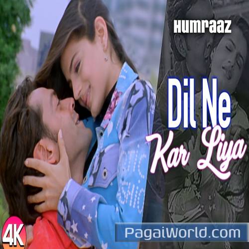 Dil Ne Kar Liya Aitbaar Poster