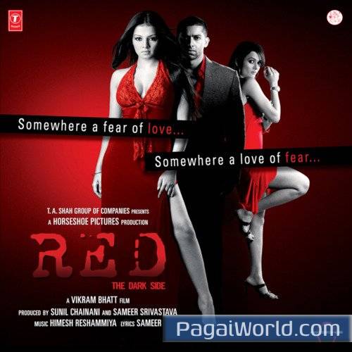 Dil Ne Ye Na Jaana Poster
