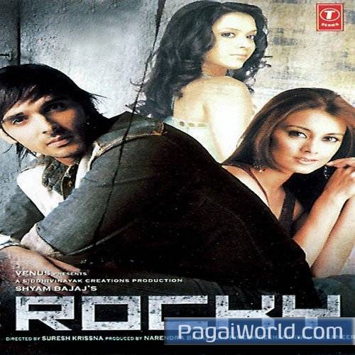 Dil Rang Le Dil Rang Le Poster