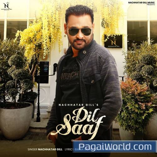 Dil Saaf Poster