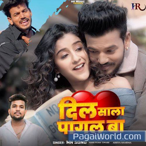 Dil Sala Pagal Ba Dil Sala Pagal Ba Poster