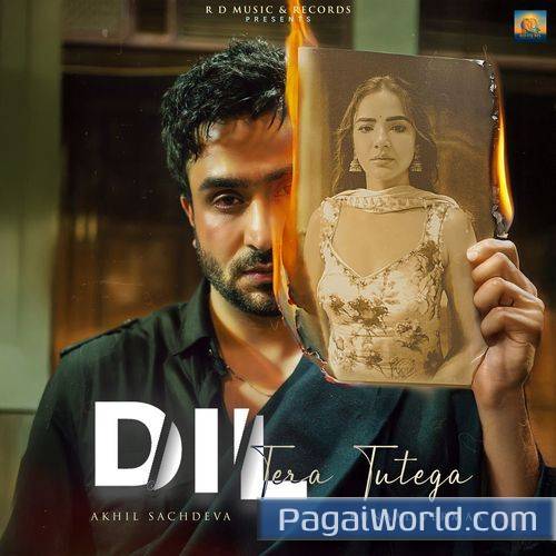 Dil Tera Tutega Dil Tera Tutega Poster