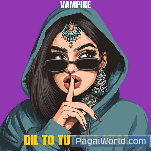 DIl To Tut Gya Mera Poster