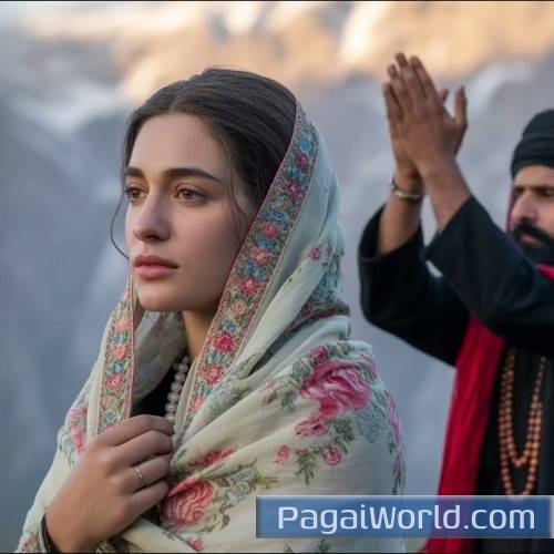 Dil Tod Gaya Tu Dil Tod Gaya Tu Poster