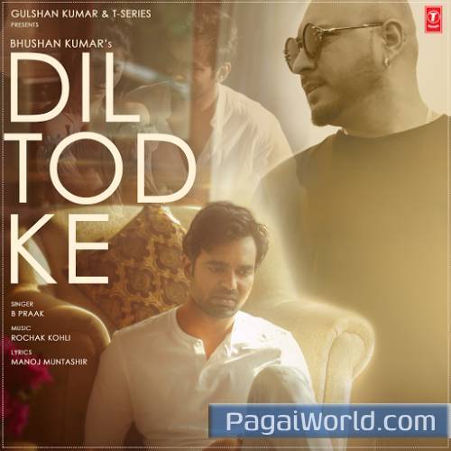 Dil Tod Ke Poster