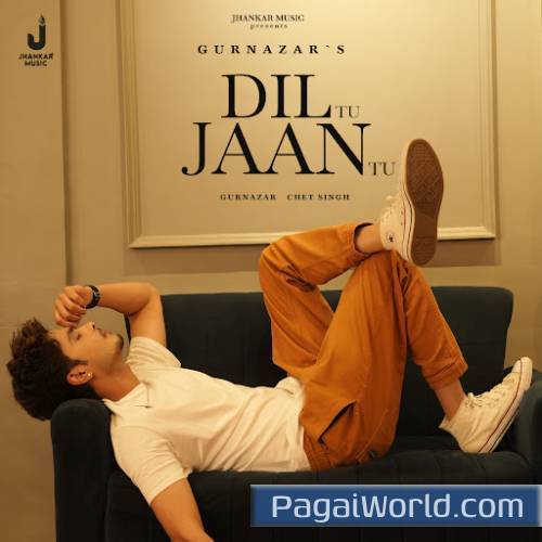 Dil Tu Jaan Tu Dil Tu Jaan Tu Poster