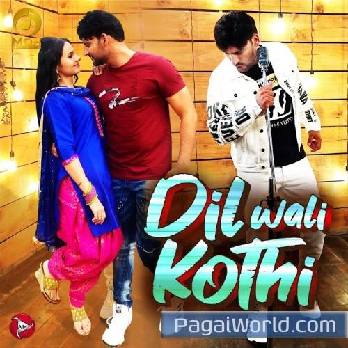 Dil Wali Kothi Dil Wali Kothi Poster