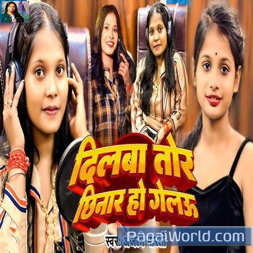 Dilba Tor Chhinar Ho Gelau Dilba Tor Chhinar Ho Gelau Poster