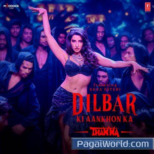 Dilbar Ki Aankhon Ka Dilbar Ki Aankhon Ka Poster