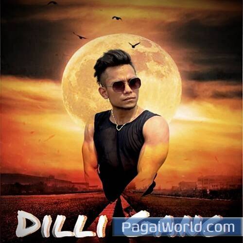 DILLI GANG Poster