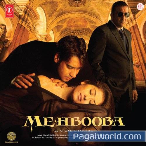 Dilruba Poster