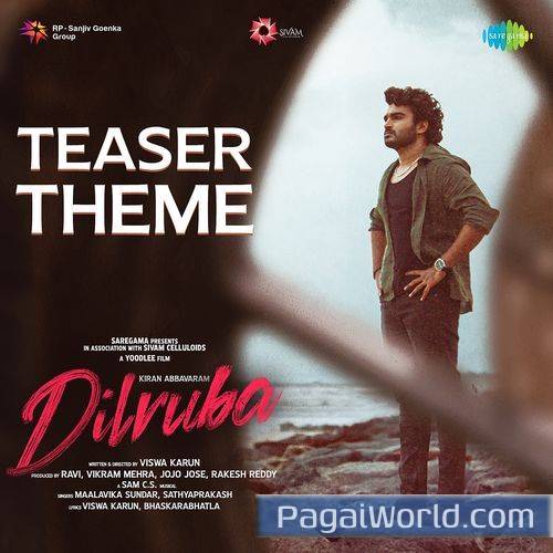 Dilruba Teaser Theme From Dilruba Dilruba Teaser Theme From Dilruba Poster