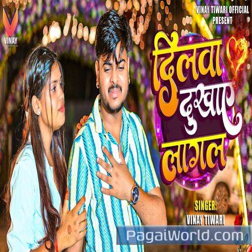 Dilwa Dukhaye Lagal Dilwa Dukhaye Lagal Poster