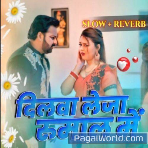 Dilwa Leja Rumal Me slow reverb New Bhojpuri song pawan Dilwa Leja Rumal Me slow reverb New Bhojpuri song pawan Poster