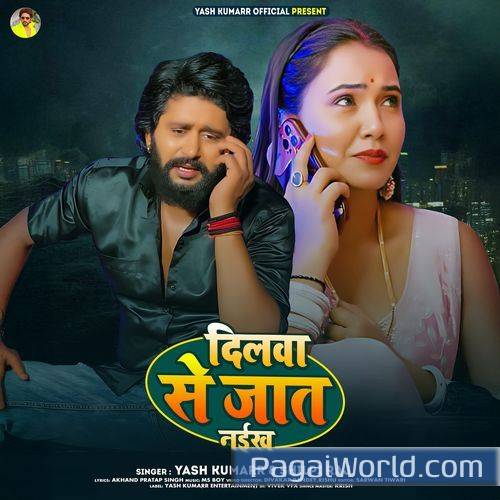 Dilwa Se Jaat Naikh Dilwa Se Jaat Naikh Poster