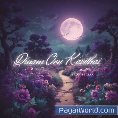 Dinam Oru Kavithai Dinam Oru Kavithai Poster