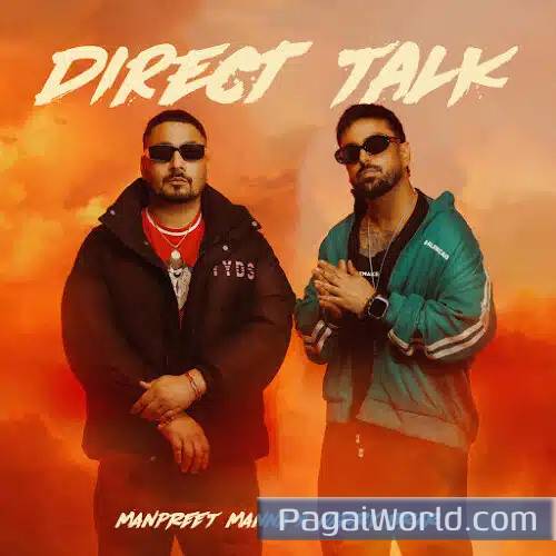 Direct Talk Direct Talk Poster