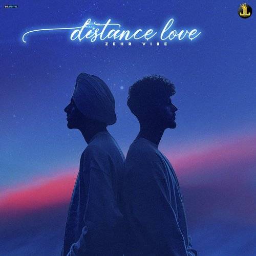 Distance Love Distance Love Poster