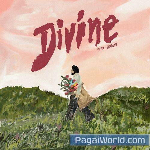 Divine Divine Poster