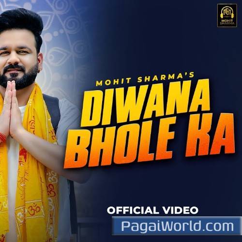 Diwana Bhole Ka Poster