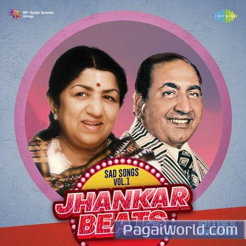 Diwano Se Yeh Mat Poochho   Jhankar Beats Poster