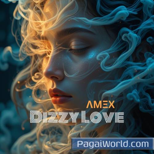 Dizzy Love Poster