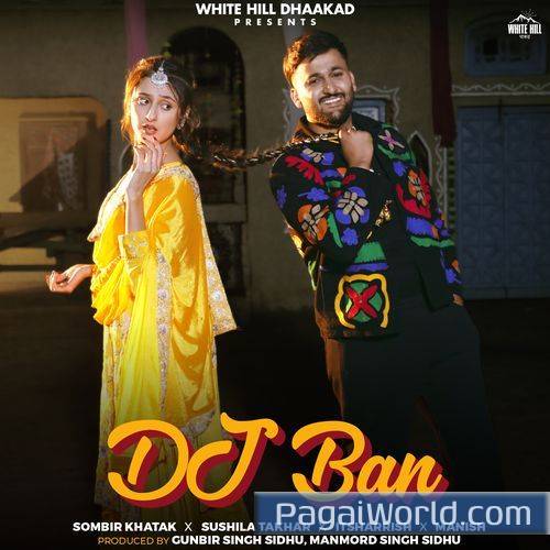 Dj Ban Dj Ban Poster