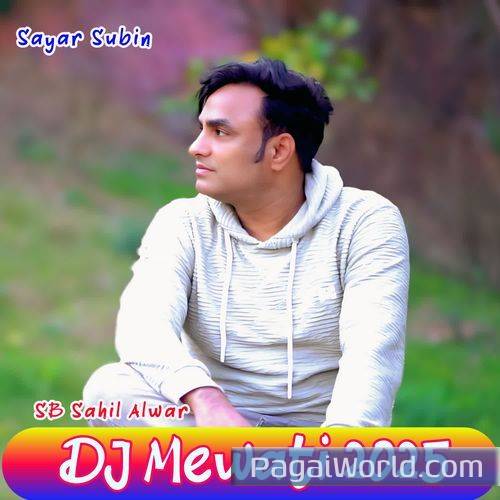 DJ Mewati 2025 DJ Mewati 2025 Poster
