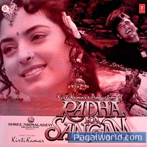 Do Bol Kehke Hum To Haare Hain Poster