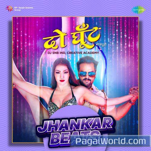 Do Ghoont Jhankar Beats Poster