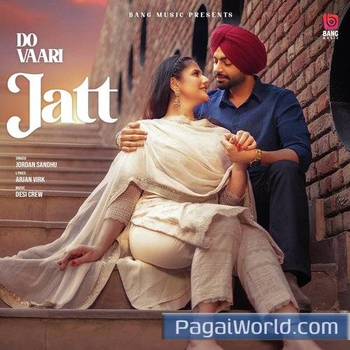 Do Vaari Jatt Poster