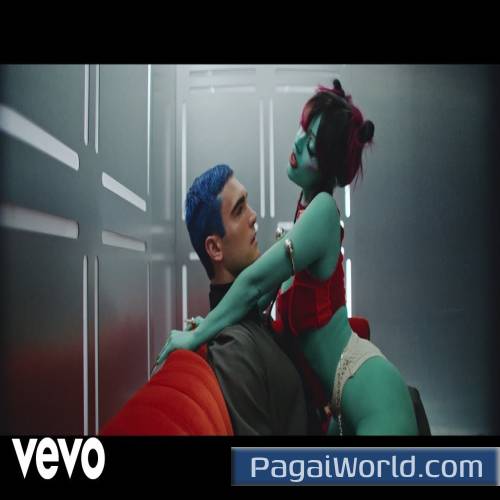 Doja Cat Need To Know Poster